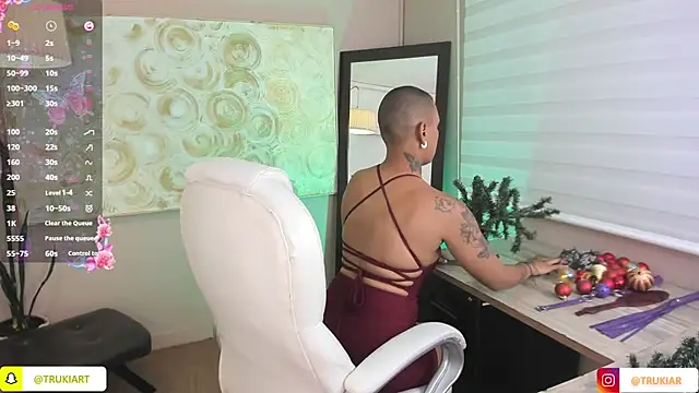 haiiley more online show from 12.19.24