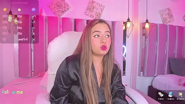 ary cooper  online show from 01.24.25