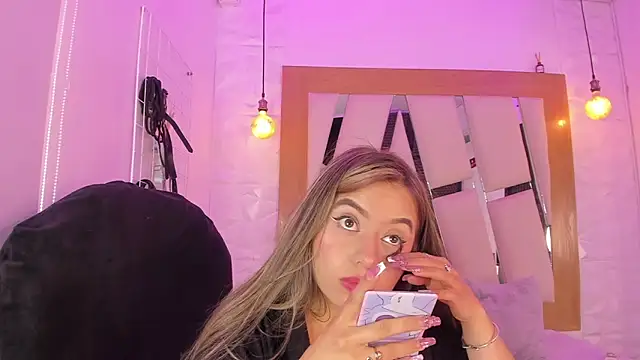 ary cooper  online show from 02.14.25