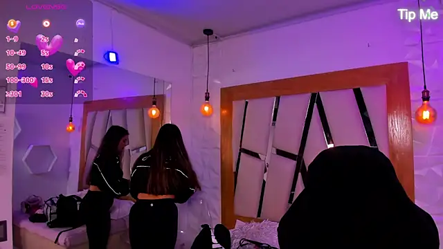 ary cooper  online show from 09.30.25