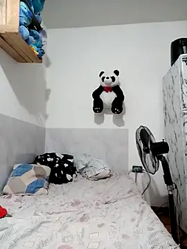 Snapshot of ProfiledSnorting chatting on 12.17.25 ProfiledSnorting online show from 12.17.25