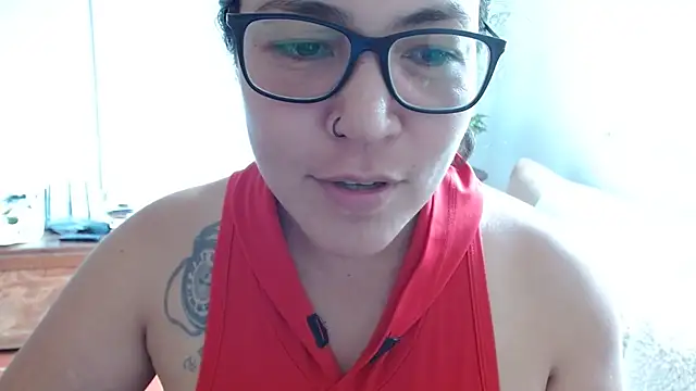 Snapshot of ALISSA_MIKGAR chatting on 05.12.26 ALISSA MIKGAR online show from 05.12.26