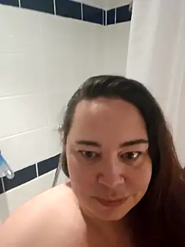 Sexy Binxy online show from 04.08.26