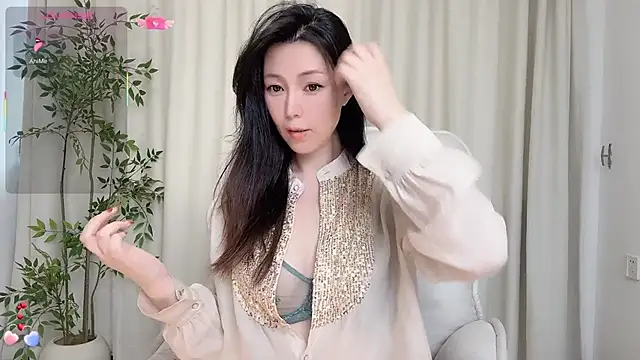 Ada-xixi online show from 04.08.26