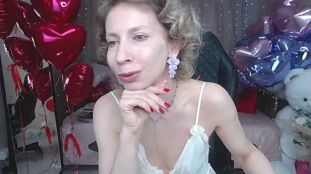 AdrianaSea online show from 03.01.25