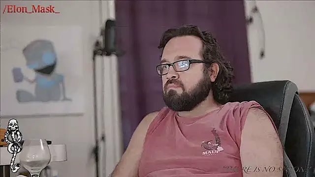 Seraph De La Luna online show from 01.01.25