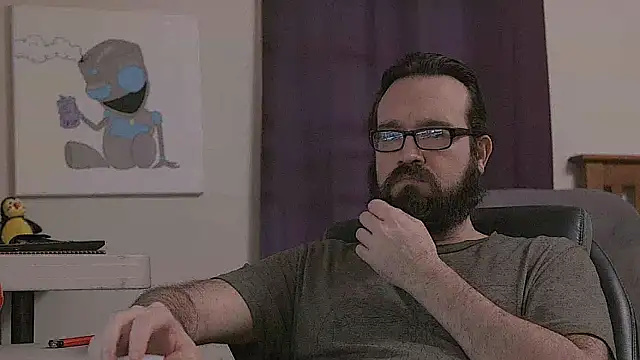 Seraph De La Luna online show from 03.12.25