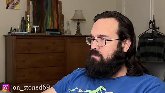 Seraph De La Luna online show from 01.11.26