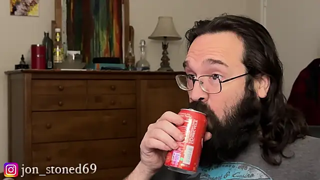 Seraph De La Luna online show from 01.14.26