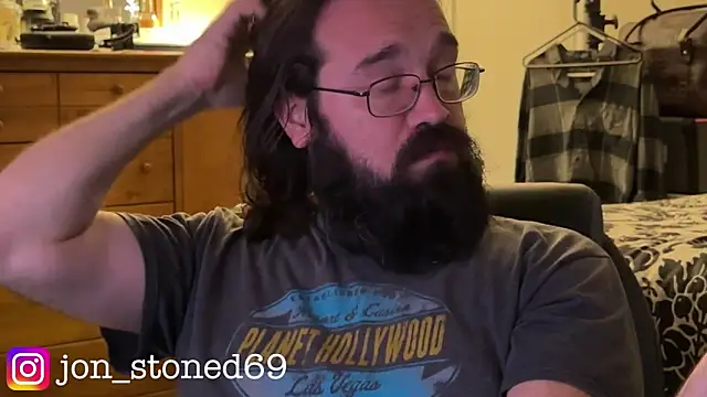 Seraph De La Luna online show from 03.01.26