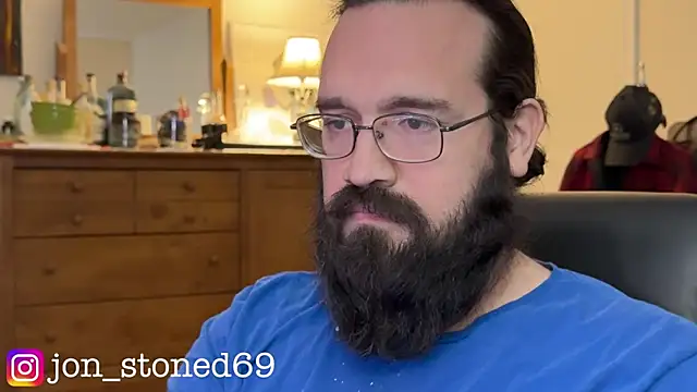 Seraph De La Luna online show from 03.17.26