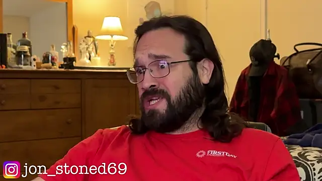 Seraph De La Luna online show from 04.05.26