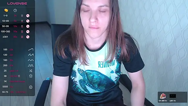 LisaHeart online show from 10.13.25