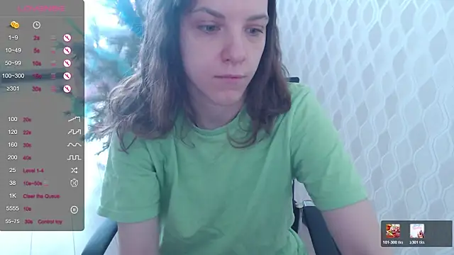 LisaHeart online show from 01.14.26