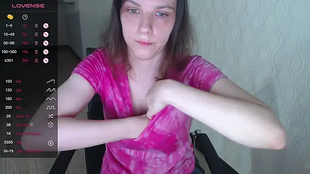 LisaHeart online show from 03.17.26