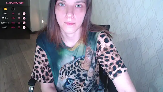 LisaHeart online show from 04.02.26