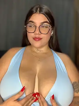 Michellesexxy online show from 12.15.24