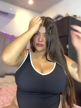 Michellesexxy online show from 11.15.25