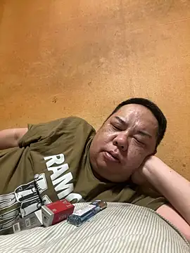 punk0805 online show from 04.12.26