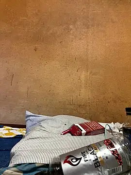 punk0805 online show from 04.16.26