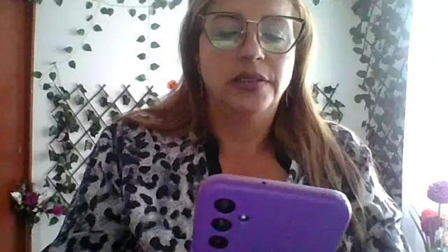 RossanaLionheart online show from 12.16.25