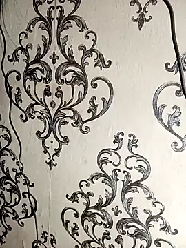 Mishika Gill online show from 01.22.25