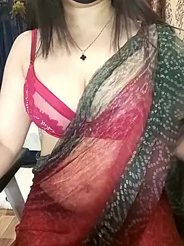 Mishika Gill online show from 01.13.26