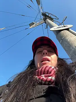 eveangelll online show from 01.23.25