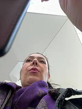 eveangelll online show from 02.10.25