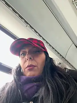 eveangelll online show from 02.12.25