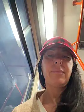 eveangelll online show from 10.10.25