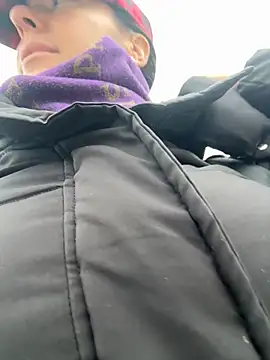 eveangelll online show from 12.01.25