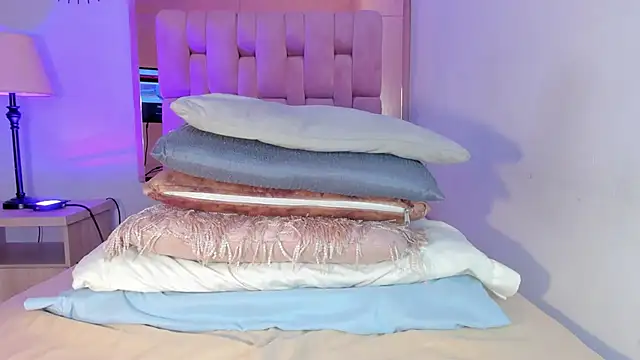 Voluptupus-girl online show from 03.08.25