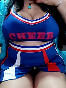 Maria Sexx online show from 03.30.26