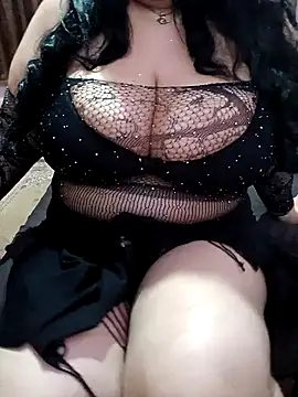 Maria Sexx online show from 04.16.26