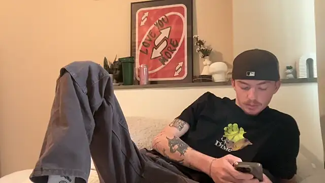 younghungginger online show from 12.07.24