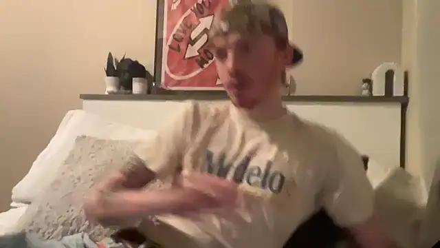 younghungginger online show from 02.06.25