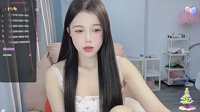 Snapshot of 7-Love chatting on 01.11.25 7-Love online show from 01.11.25