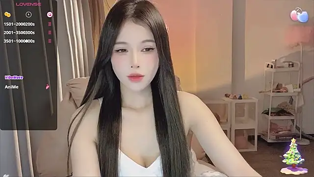 Snapshot of 7-Love chatting on 01.21.25 7-Love online show from 01.21.25