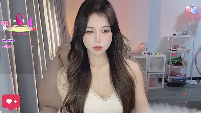 Snapshot of 7-Love chatting on 03.12.25 7-Love online show from 03.12.25