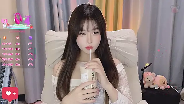 Snapshot of 7-Love chatting on 09.11.25 7-Love online show from 09.11.25