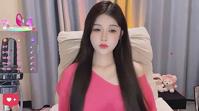 7-Love online show from 04.01.26