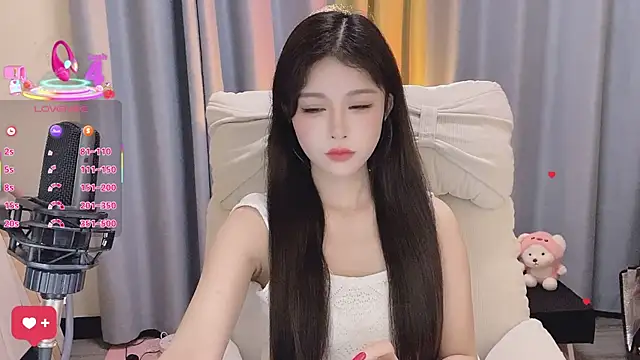 7-Love online show from 04.10.26