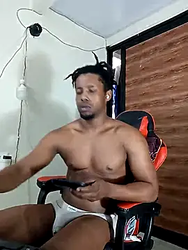 AlejoKhalifa  online show from 09.29.25