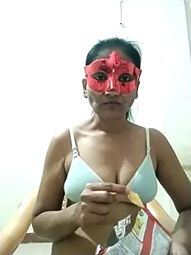 sunita6009 online show from 11.02.25