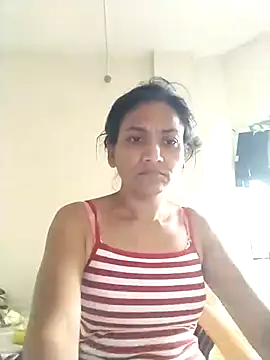 sunita6009 online show from 07.08.26