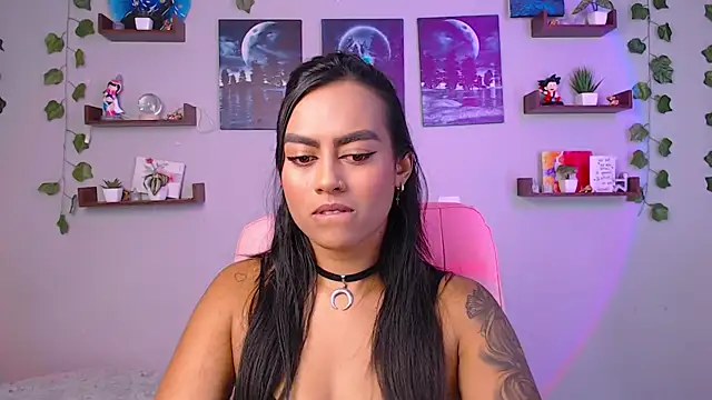 macey elliot  online show from 02.01.25