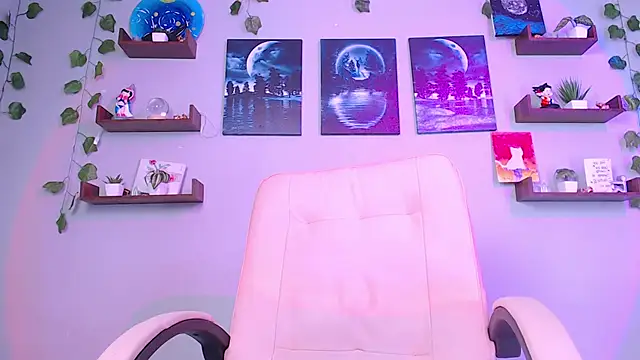 macey elliot  online show from 02.07.25