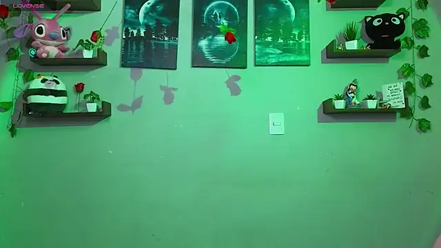 macey elliot  online show from 03.17.25