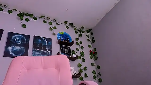 macey elliot  online show from 09.09.25